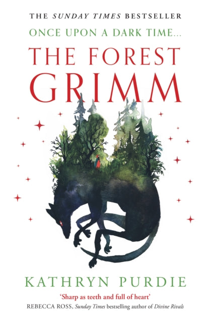 The Forest Grimm - Book from The Bookhouse Broughty Ferry- Just £9.99! Shop now