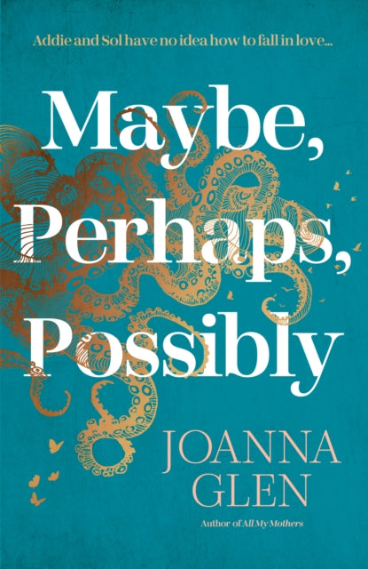 Maybe, Perhaps, Possibly - Book from The Bookhouse Broughty Ferry- Just £16.99! Shop now