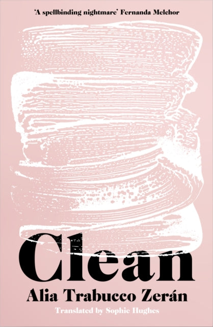 Clean - Book from The Bookhouse Broughty Ferry- Just £16.99! Shop now