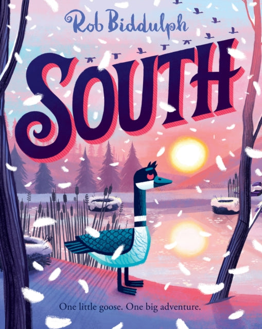 SOUTH - Book from The Bookhouse Broughty Ferry- Just £12.99! Shop now