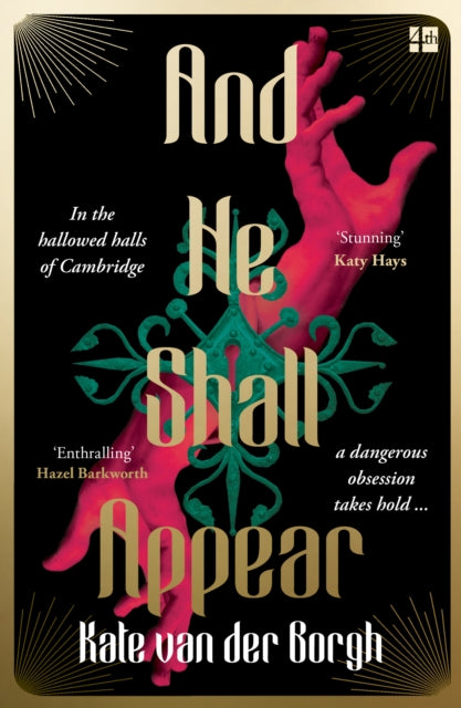 And He Shall Appear - Book from The Bookhouse Broughty Ferry- Just £9.99! Shop now