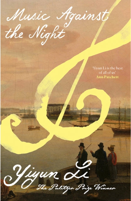 Music Against the Night - Book from The Bookhouse Broughty Ferry- Just £20! Shop now
