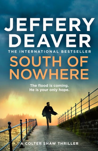 South of Nowhere - Book from The Bookhouse Broughty Ferry- Just £22! Shop now