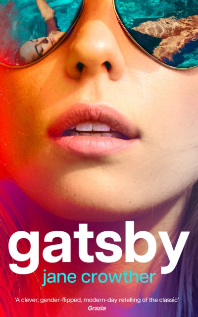 Gatsby - Book from The Bookhouse Broughty Ferry- Just £9.99! Shop now