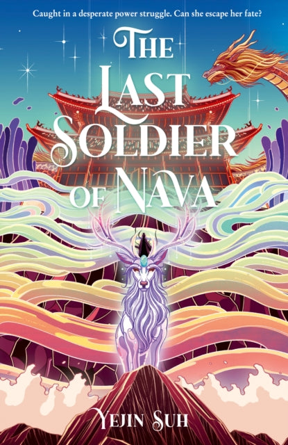 The Last Soldier of Nava - Book from The Bookhouse Broughty Ferry- Just £9.99! Shop now
