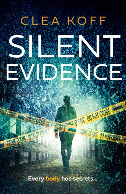 Silent Evidence : Book 1 - Book from The Bookhouse Broughty Ferry- Just £8.99! Shop now