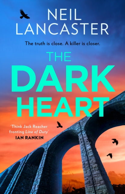 The Dark Heart : Book 7 - Book from The Bookhouse Broughty Ferry- Just £16.99! Shop now