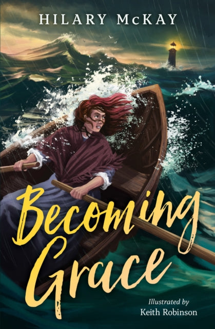 Becoming Grace - Book from The Bookhouse Broughty Ferry- Just £7.99! Shop now