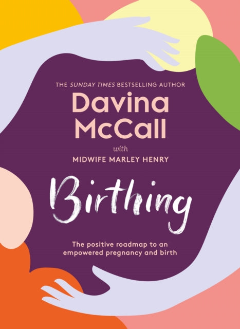 Birthing - Book from The Bookhouse Broughty Ferry- Just £22! Shop now