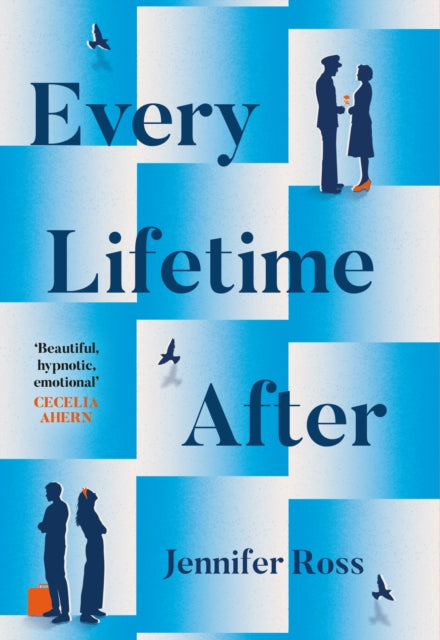 Every Lifetime After - Book from The Bookhouse Broughty Ferry- Just £16.99! Shop now