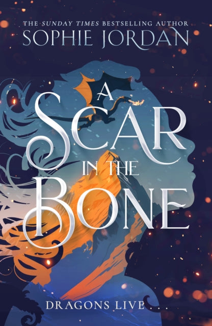 A Scar in the Bone - Book from The Bookhouse Broughty Ferry- Just £20! Shop now