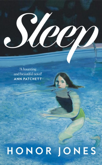 Sleep - Book from The Bookhouse Broughty Ferry- Just £16.99! Shop now