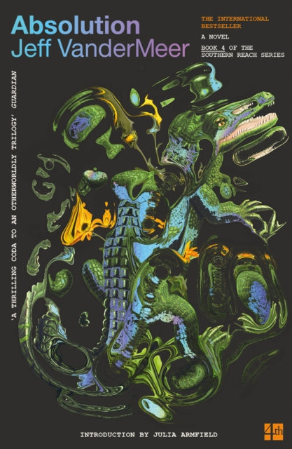 Absolution - Book from The Bookhouse Broughty Ferry- Just £9.99! Shop now