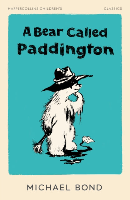 A Bear Called Paddington - Book from The Bookhouse Broughty Ferry- Just £7.99! Shop now