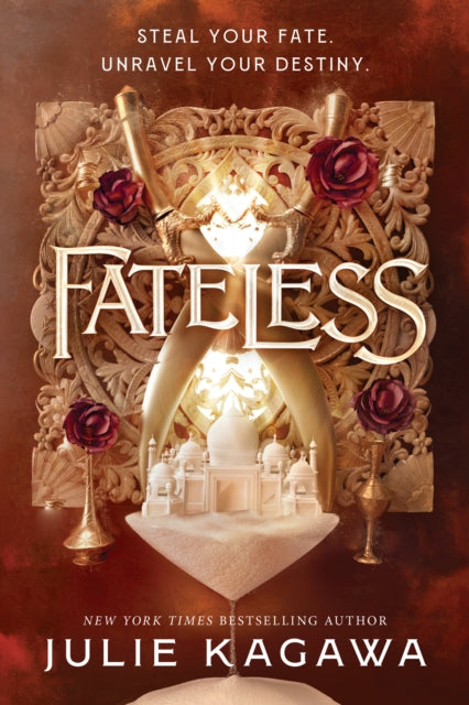 Fateless : Book 1 - Book from The Bookhouse Broughty Ferry- Just £20! Shop now