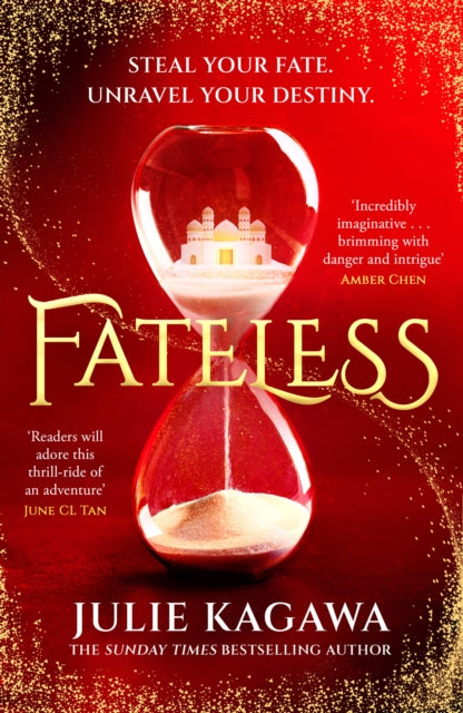 Fateless : Book 1 - Book from The Bookhouse Broughty Ferry- Just £9.99! Shop now