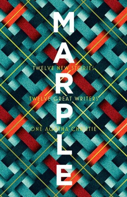 Marple: Twelve New Stories - Book from The Bookhouse Broughty Ferry- Just £14.99! Shop now