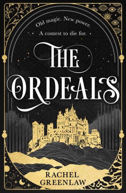 The Ordeals : Book 1 - Book from The Bookhouse Broughty Ferry- Just £16.99! Shop now