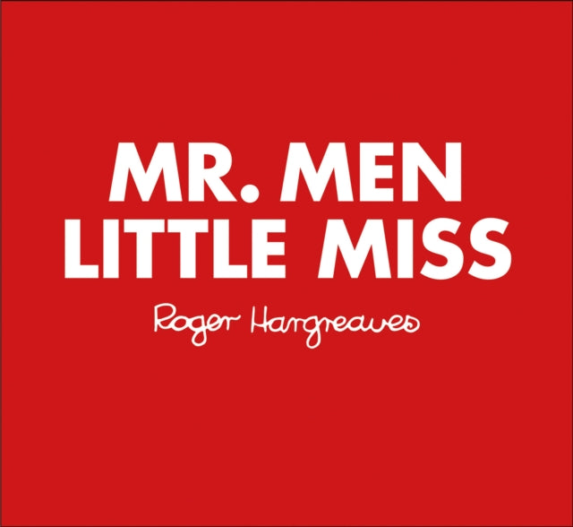 Mr Men Little Miss Mysteries Book 1 - Book from The Bookhouse Broughty Ferry- Just £9.99! Shop now