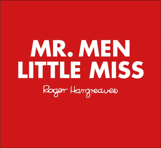 Mr Men Little Miss Mysteries Book 1 - Book from The Bookhouse Broughty Ferry- Just £9.99! Shop now