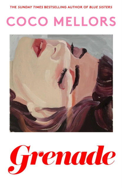 Grenade - Book from The Bookhouse Broughty Ferry- Just £18.99! Shop now