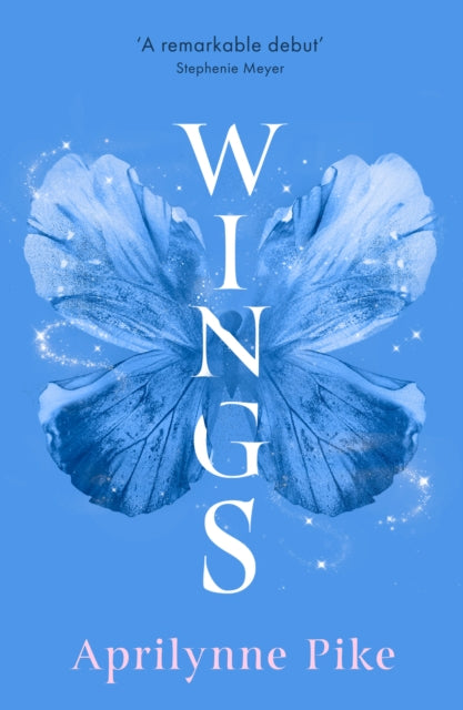 Wings : Book 1 - Book from The Bookhouse Broughty Ferry- Just £9.99! Shop now