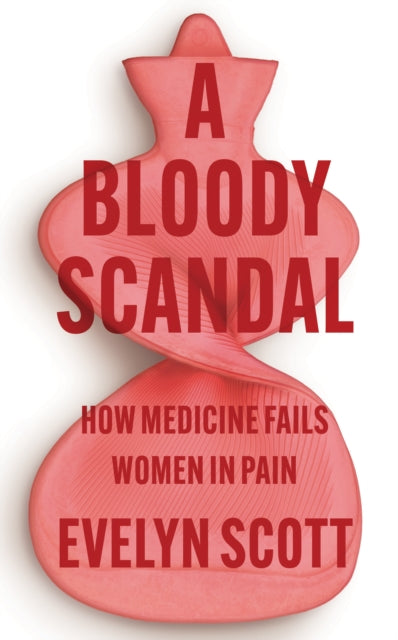 A Bloody Scandal - Book from The Bookhouse Broughty Ferry- Just £18.99! Shop now