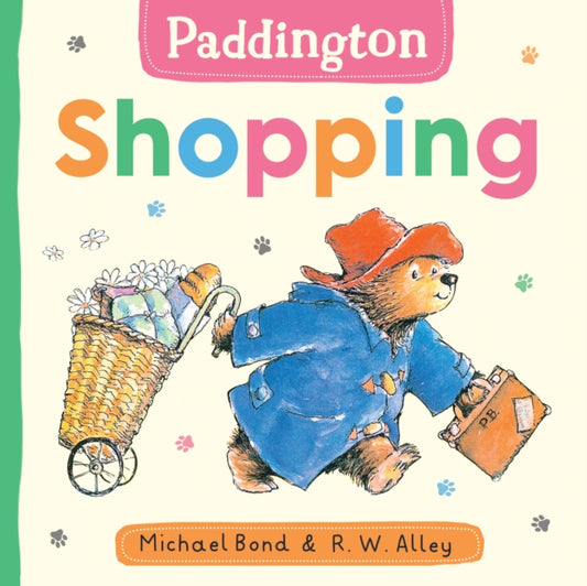 Paddington: Shopping - Book from The Bookhouse Broughty Ferry- Just £7.99! Shop now