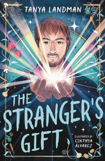 The Stranger’s Gift - Book from The Bookhouse Broughty Ferry- Just £6.99! Shop now