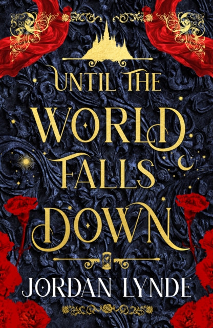 Until the World Falls Down - Book from The Bookhouse Broughty Ferry- Just £20! Shop now