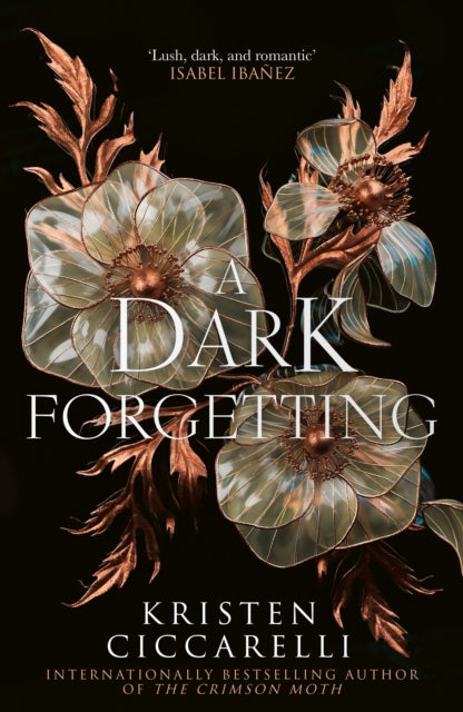 A Dark Forgetting - Book from The Bookhouse Broughty Ferry- Just £18.99! Shop now