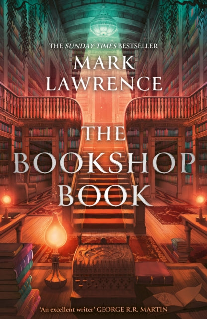 The Bookshop Book - Book from The Bookhouse Broughty Ferry- Just £18.99! Shop now
