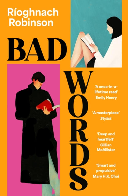Bad Words - Book from The Bookhouse Broughty Ferry- Just £16.99! Shop now