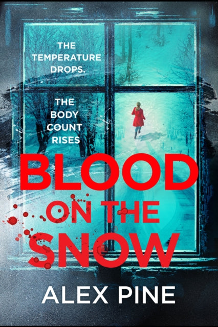 Blood on the Snow : Book 7 - Book from The Bookhouse Broughty Ferry- Just £9.99! Shop now