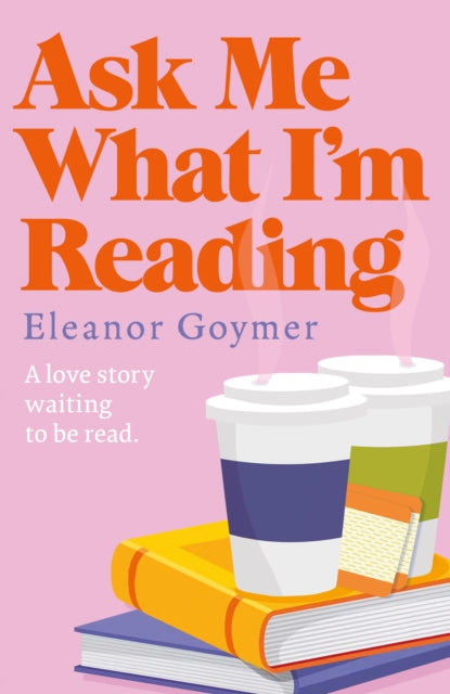 Ask Me What I’m Reading - Book from The Bookhouse Broughty Ferry- Just £9.99! Shop now