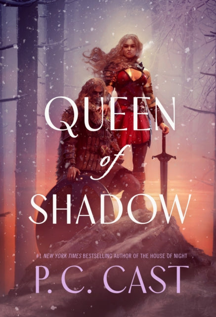 Queen of Shadow - Book from The Bookhouse Broughty Ferry- Just £16.99! Shop now