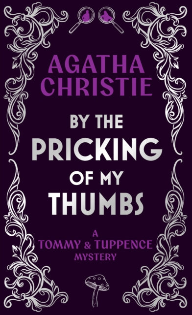 By the Pricking of My Thumbs : A Tommy & Tuppence Mystery - Book from The Bookhouse Broughty Ferry- Just £14.99! Shop now