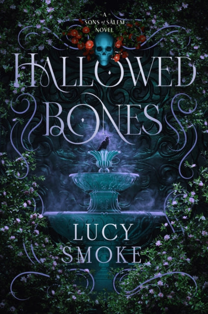 Hallowed Bones : Book 1 - Book from The Bookhouse Broughty Ferry- Just £9.99! Shop now