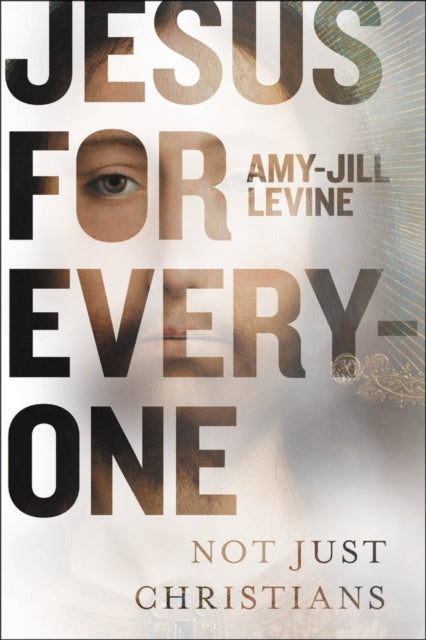 Jesus for Everyone - Book from The Bookhouse Broughty Ferry- Just £29.99! Shop now