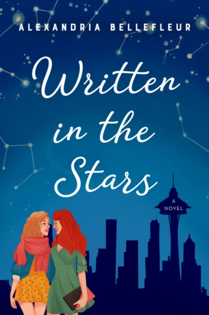 Written in the Stars : A Novel - Book from The Bookhouse Broughty Ferry- Just £10.99! Shop now