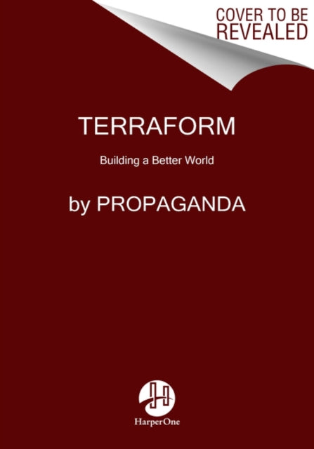 Terraform : Building a Better World - Book from The Bookhouse Broughty Ferry- Just £18.99! Shop now