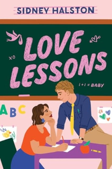 Love Lessons : A Novel - Book from The Bookhouse Broughty Ferry- Just £9.99! Shop now