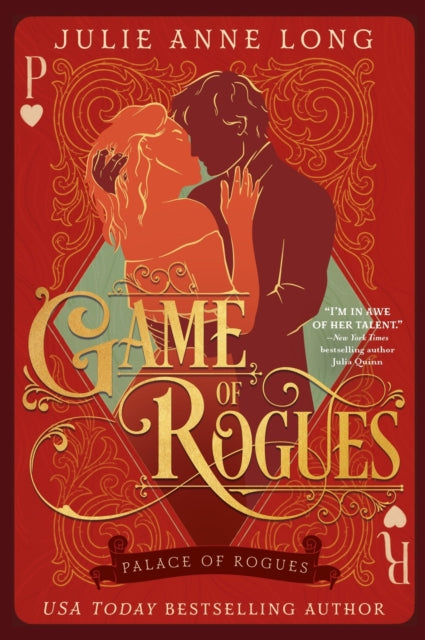 Game of Rogues : A Novel - Book from The Bookhouse Broughty Ferry- Just £9.99! Shop now