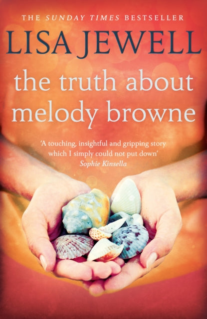 The Truth About Melody Browne - Book from The Bookhouse Broughty Ferry- Just £8.99! Shop now