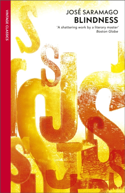 Blindness - Book from The Bookhouse Broughty Ferry- Just £9.99! Shop now