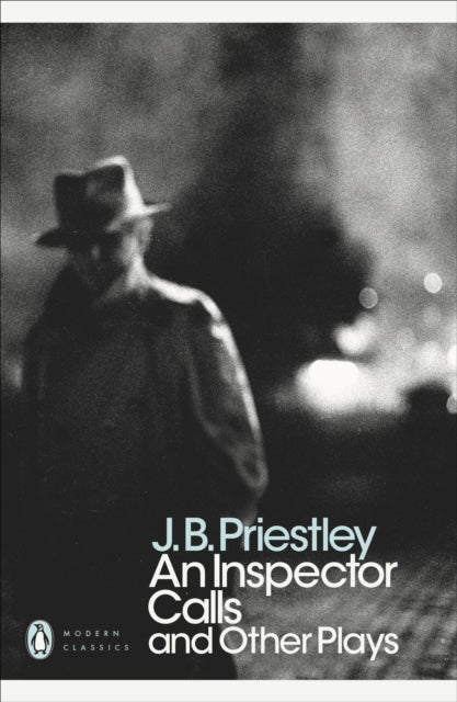 An Inspector Calls and Other Plays - Book from The Bookhouse Broughty Ferry- Just £9.99! Shop now