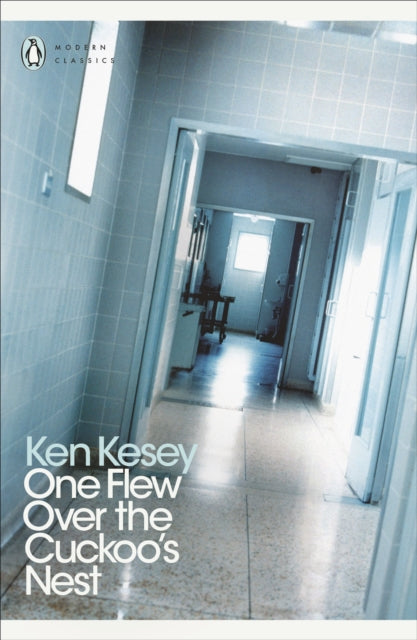 One Flew Over the Cuckoos Nest - Book from The Bookhouse Broughty Ferry- Just £9.99! Shop now
