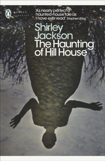 The Haunting of Hill House - Book from The Bookhouse Broughty Ferry- Just £10.99! Shop now