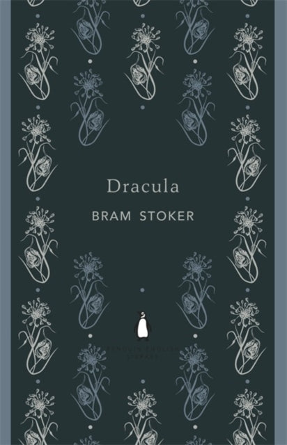 Dracula - Book from The Bookhouse Broughty Ferry- Just £8.99! Shop now