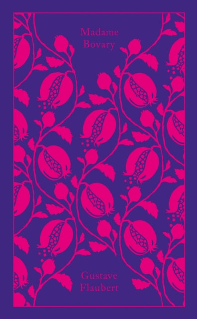 Madame Bovary - Book from The Bookhouse Broughty Ferry- Just £16.99! Shop now